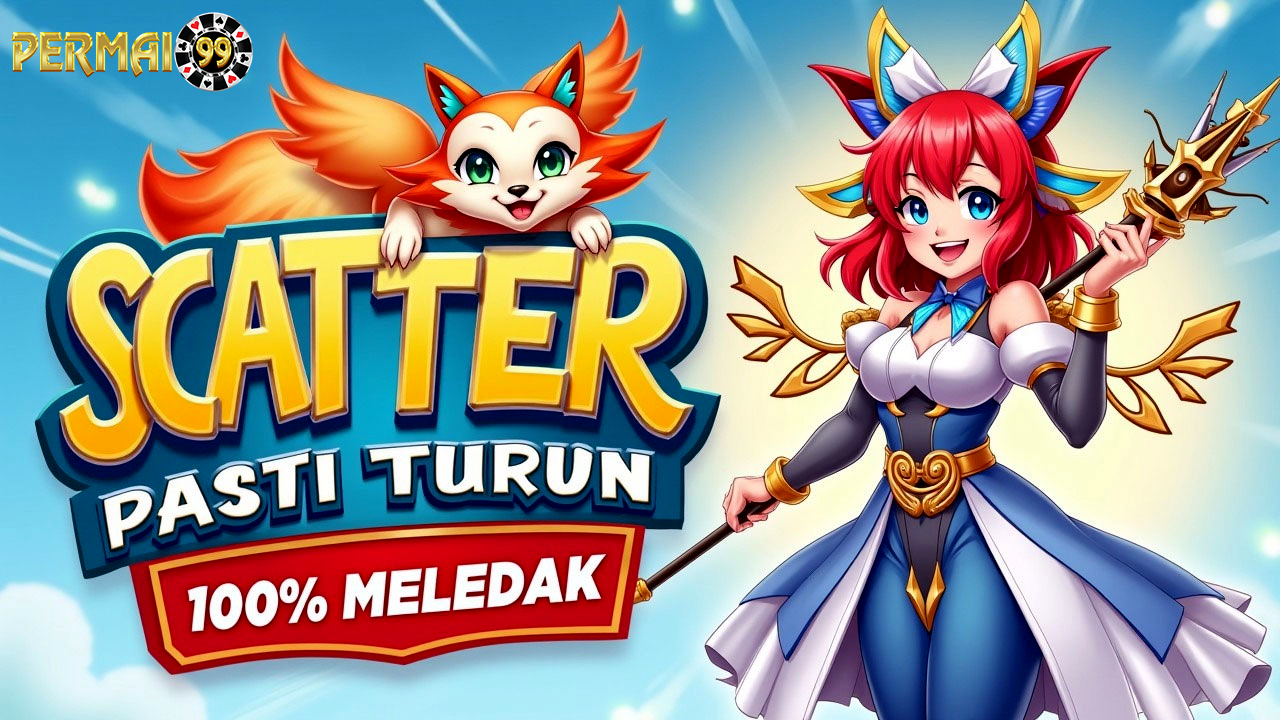 Putaran Gratis dan Konsisten Starlight Princess Hadirkan Momen Tak Terduga di Permai99