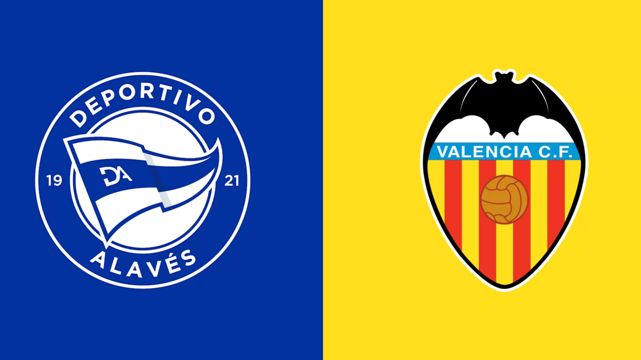 Deportivo Alaves vs Valencia: Prediksi, Head to Head, dan Statistik - Pusatslot