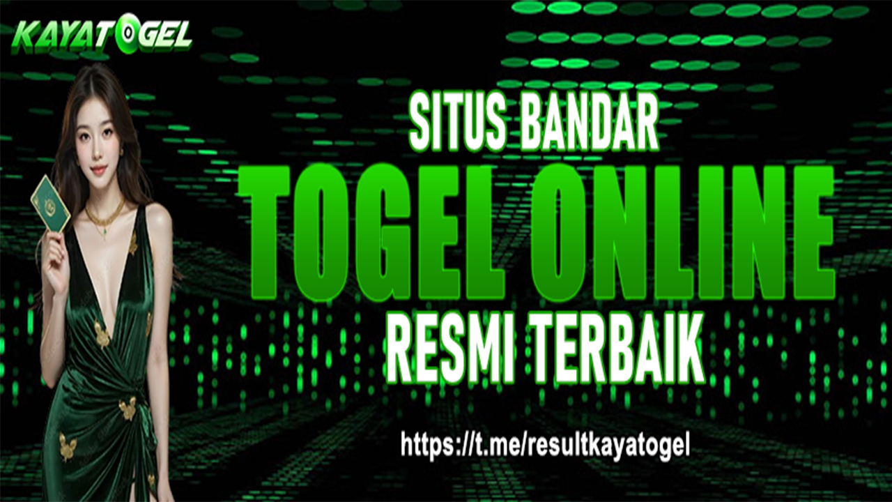 Begini Cara Mudah Tebak Angka Kayatogel Dengan Modal Receh