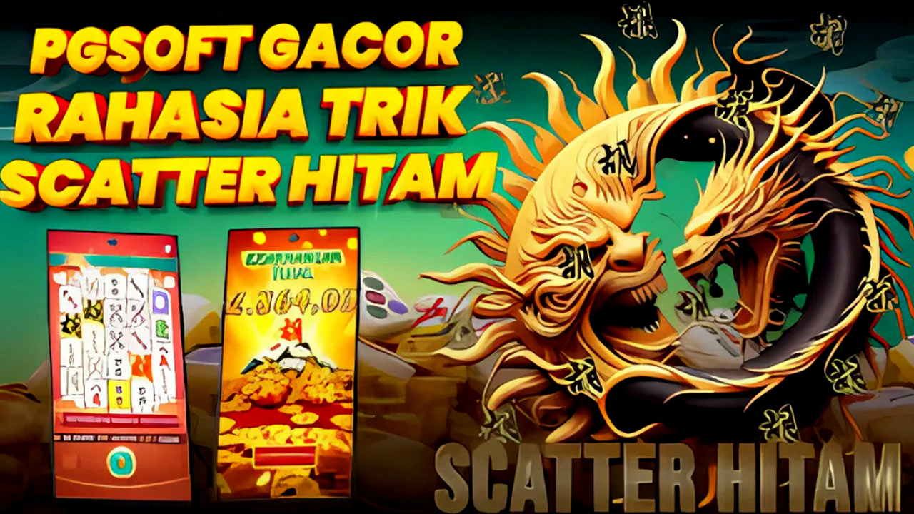 Kunci Keberhasilan di QQOnline303 Terlihat dari Scatter Mahjong Ways Beruntun